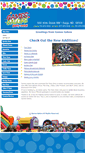 Mobile Screenshot of fargo-games-galore.com